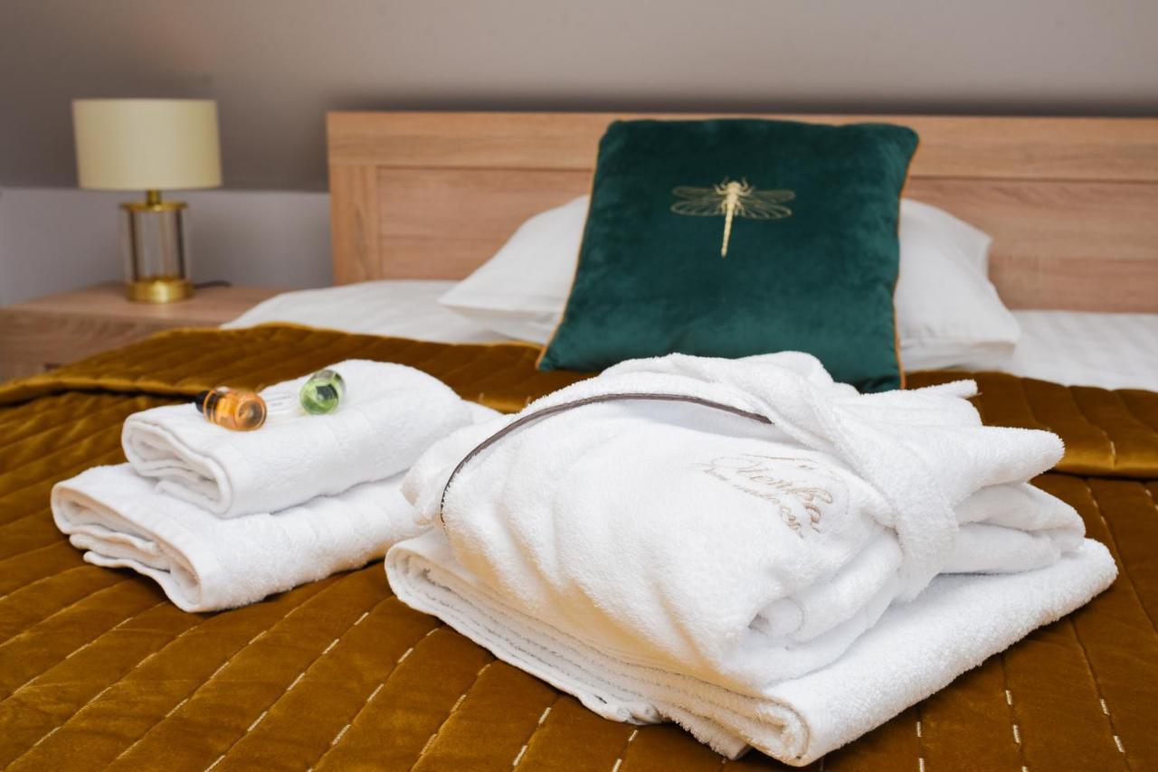 Dom Olenka- Kaszuby, Weekend, Wakacje, Sauna, Jacuzzi, Jezioro Garcz Esterno foto